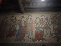 -张掖大佛寺景区