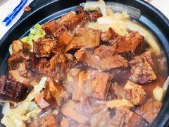 -赵家牛肉砂锅(台西三路店)