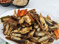 -嘉升大排档(番禺总店)