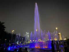 -南宁南湖公园