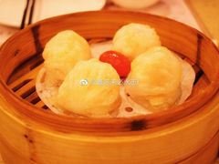 金牌鲜虾饺皇（非遗作品）（美）-点都德(聚福楼店)