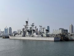 -中国人民解放军海军博物馆