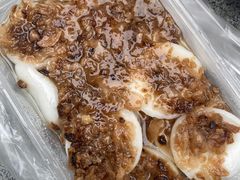 -共和老洪豆花草粿水粿