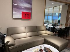 -好运来家具广场(石槎路店)