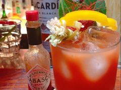 -HUNTING BAR亨霆鸡尾酒馆(越秀淘金店)