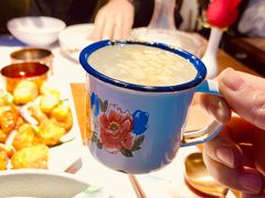 酒酿圆子-素描餐厅(灵隐天竺店)