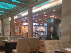-朴大人炭烤·韩国料理(奥帆中心海尔洲际店)
