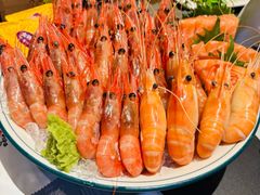 -上渔铁板烧(陆家嘴概念店)