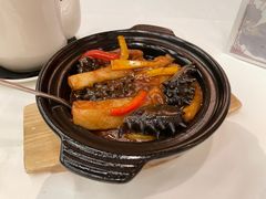 -晶荷轩(香港迪士尼乐园酒店)