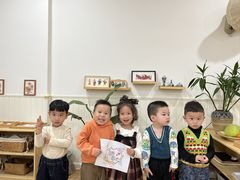 -贝思优托育园(南瑞中心)