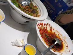 -兰湘子·湘菜小炒(石家庄万象城店)