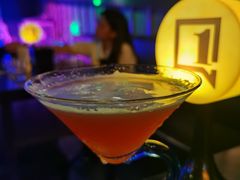 -外滩一号酒吧(老外滩店)