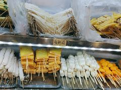 -张记炸串肠粉