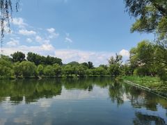 -承德避暑山庄景区