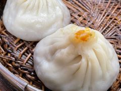 蟹黄汤包-鲁氏汤包王(长白街店)