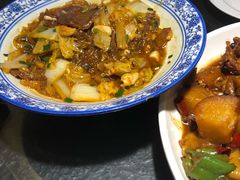 -马头巷·食景园(苏州总店)