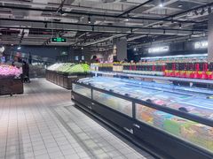 -物美超市(三里河店)