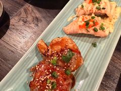 -眷屋の深夜食堂(云锦中心店)