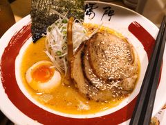 -雷门拉面店(新光天地店)