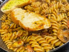 -托斯卡纳烘焙意大利餐厅(五天地店)