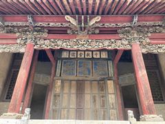 -马村砖雕墓