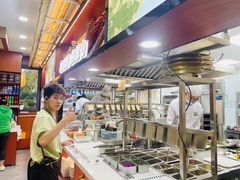 -光海·乡记酸菜鱼·始于1996(花园路店)