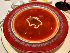 -波特曼西餐厅(中央大街店)