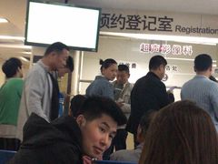 -西安交通大学第一附属医院(总院)