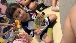 -多多淘儿童体验中心(重庆来福士店)