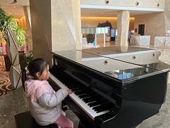 -北京中信金陵酒店