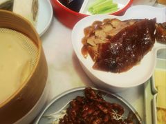 -小吊梨汤·北京菜·烤鸭(鸟巢店)