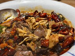 -辛香汇·现炒川菜(武进吾悦店)