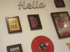 -多宾韩国料理(学衡路店)