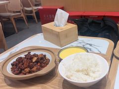 -乡村基·川味现炒大王(熙悦天街店)