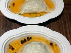 超大鲅鱼水饺-东莱海上(长宁来福士店)