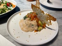 -玛尚诺意式餐厅(官舍店)