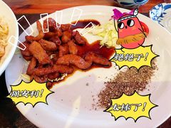 -上楼私房菜(院士路店)