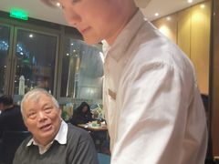 -亚马逊蒸汽活海鲜自助(LCM置汇旭辉广场店)