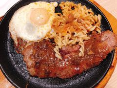 -纽斯特牛排自助餐厅(浦江万达店)