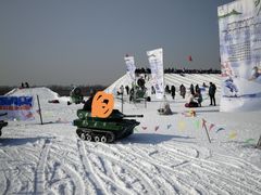 -万源龙顺度假庄园生态观光园