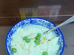 -百年老字号·观振兴蟹黄面·三虾面·苏式面(观前街富仁坊巷店)