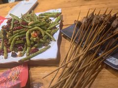 -小俩口烧烤东北菜(双井店)