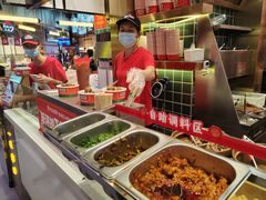 -卤大叔·广州牛杂(壹方城店)