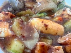 -刘老虎肉丸糊辣汤(总店)