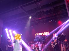 -TZ House音乐现场(茅台店)