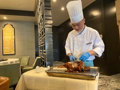 -海湾壹品·粤菜·早茶·烤鸭(拱北店)