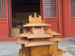 -北京古代建筑博物馆