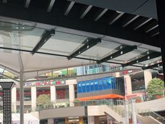 -浦江城市生活广场(江月路店)