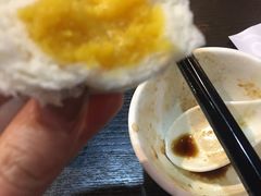 流沙包-糖朝(尖沙咀店)