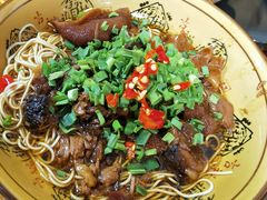 -小根法羊肉馆(双林分店)